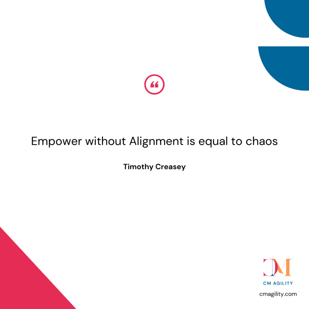 EmpowerAlignment