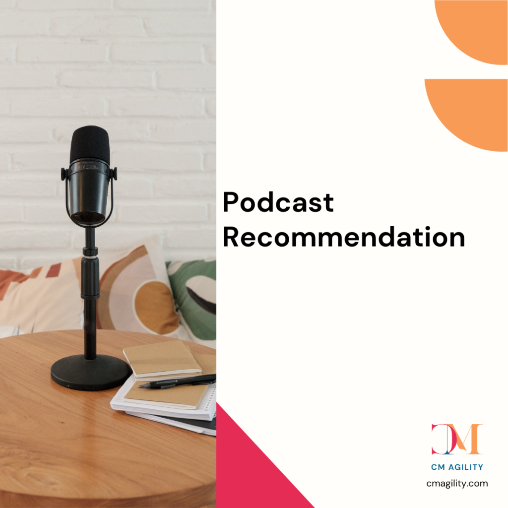 Podcast Recommendations