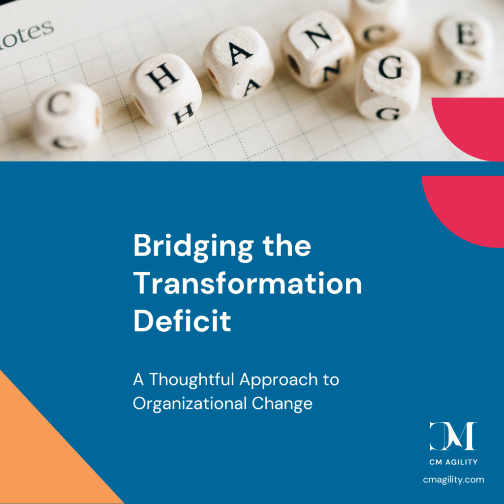 TransformationDefticit